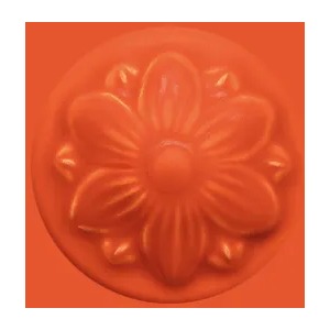 HC264 Carot - Smalto opaco Colorobbia Art