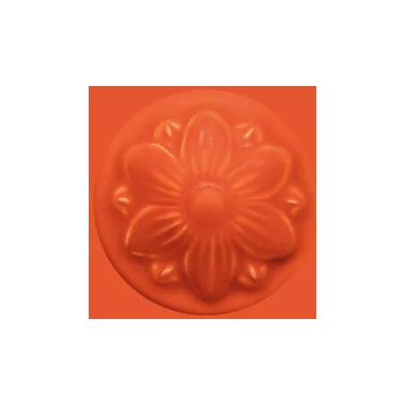 HC264 Carot - Smalto opaco Colorobbia Art