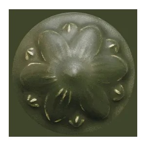 HC267 Green - Smalto opaco Colorobbia Art