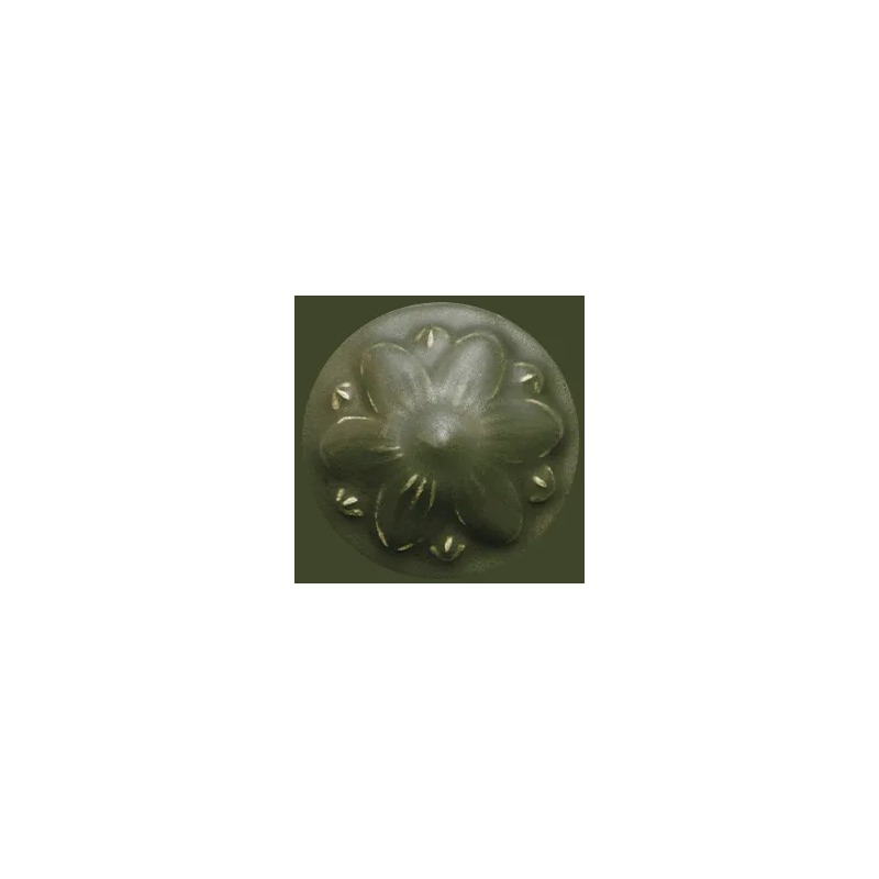 HC267 Green - Smalto opaco Colorobbia Art
