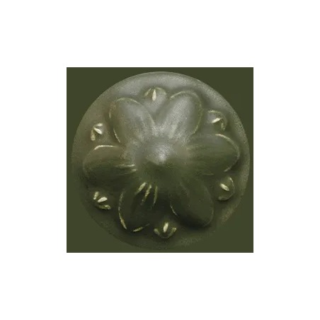 HC267 Green - Smalto opaco Colorobbia Art