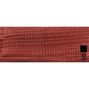 AKRYL 25 Raw brown
