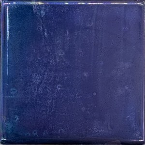 LUC-35 Lustro Acquamarina Blu liquido