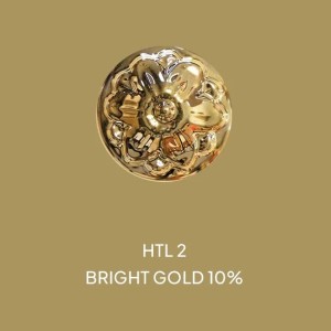 Oro 10% Colorobbia - foto nuova fornitore (HL2/HTL2)