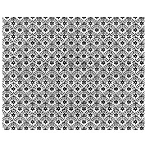 DSS-0201 Daisy Scallop