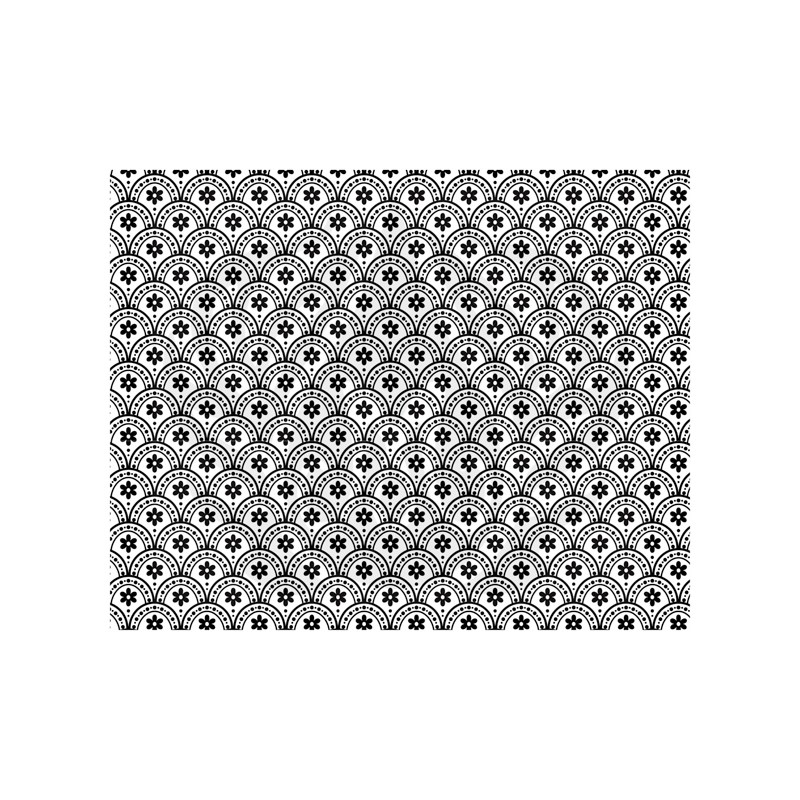 DSS-0201 Daisy Scallop