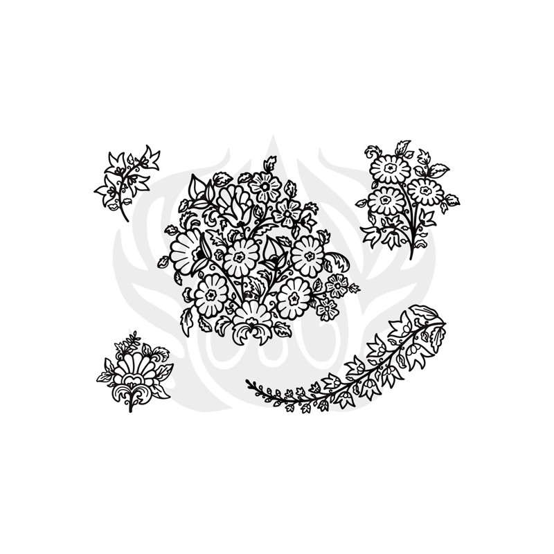 DSS-0205 Bellfleur