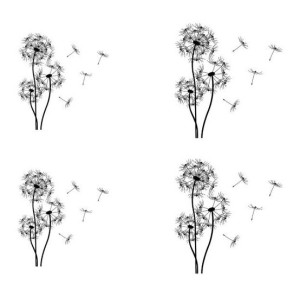 DSS PUST Pusteblume