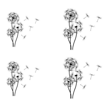 DSS PUST Pusteblume