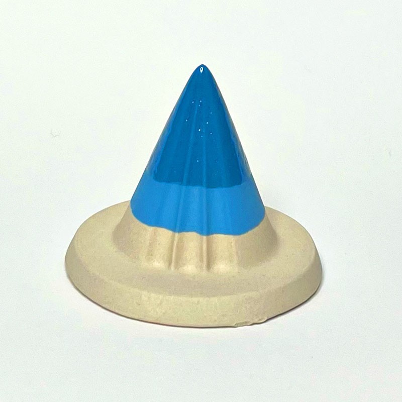 EML4203 Turchese - engobbio liquido alta temperatura