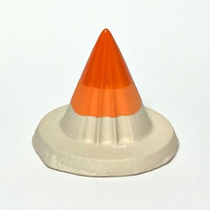 EML4303 Arancione - engobbio liquido alta temperatura