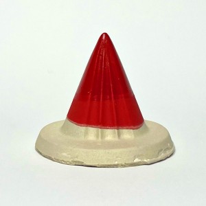 EML4607 Rosso - engobbio liquido alta temperatura
