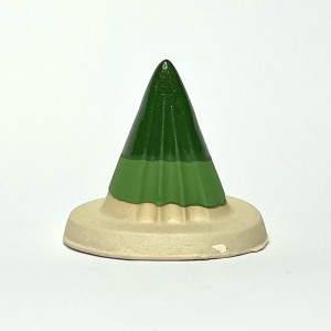 EML4704 Verde Foresta - engobbio liquido alta temperatura