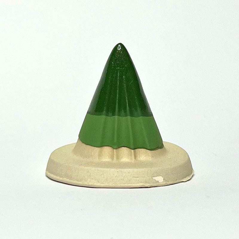 EML4704 Verde Foresta - engobbio liquido alta temperatura
