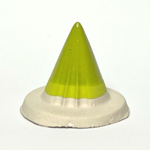EML4705 Verde Lime - engobbio liquido alta temperatura