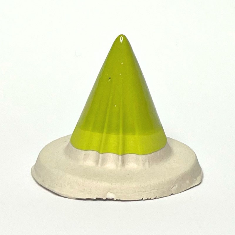 EML4705 Verde Lime - engobbio liquido alta temperatura