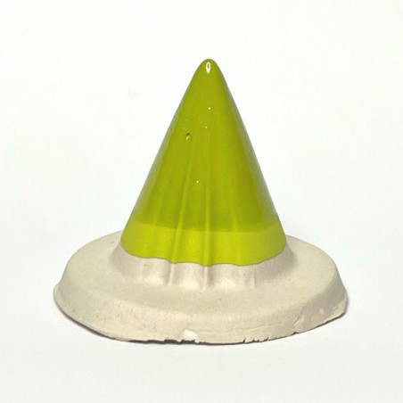 EML4705 Verde Lime - engobbio liquido alta temperatura