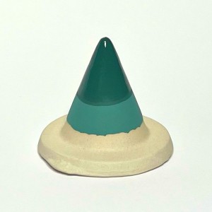 EML4706 Verde Smeraldo - engobbio liquido alta temperatura
