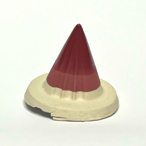 EML4806 Rosso Ruggine - engobbio liquido alta temperatura