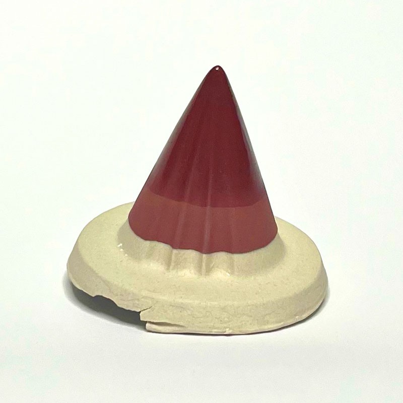 EML4806 Rosso Ruggine - engobbio liquido alta temperatura