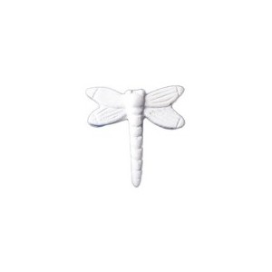 Libellula cm.4 ( conf. 6 pz)