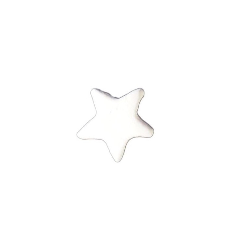 Stellina cm.1 ( conf. 6 pz)