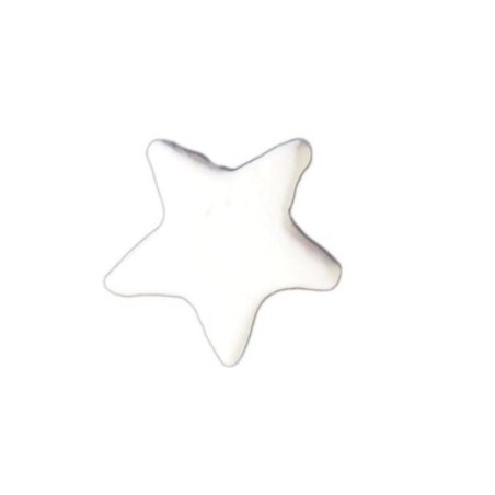 Stellina cm.1 ( conf. 6 pz)