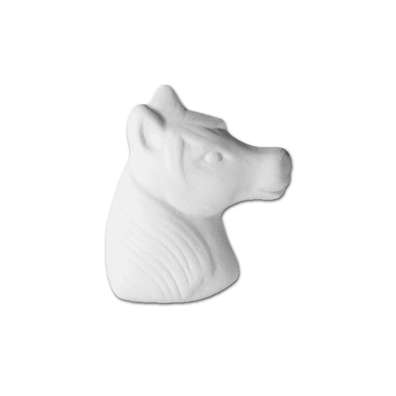Cavallo cm.4x5 ( conf. 6 pz)