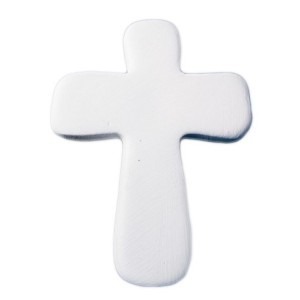 Croce cm.7x5 ( conf. 6 pz)