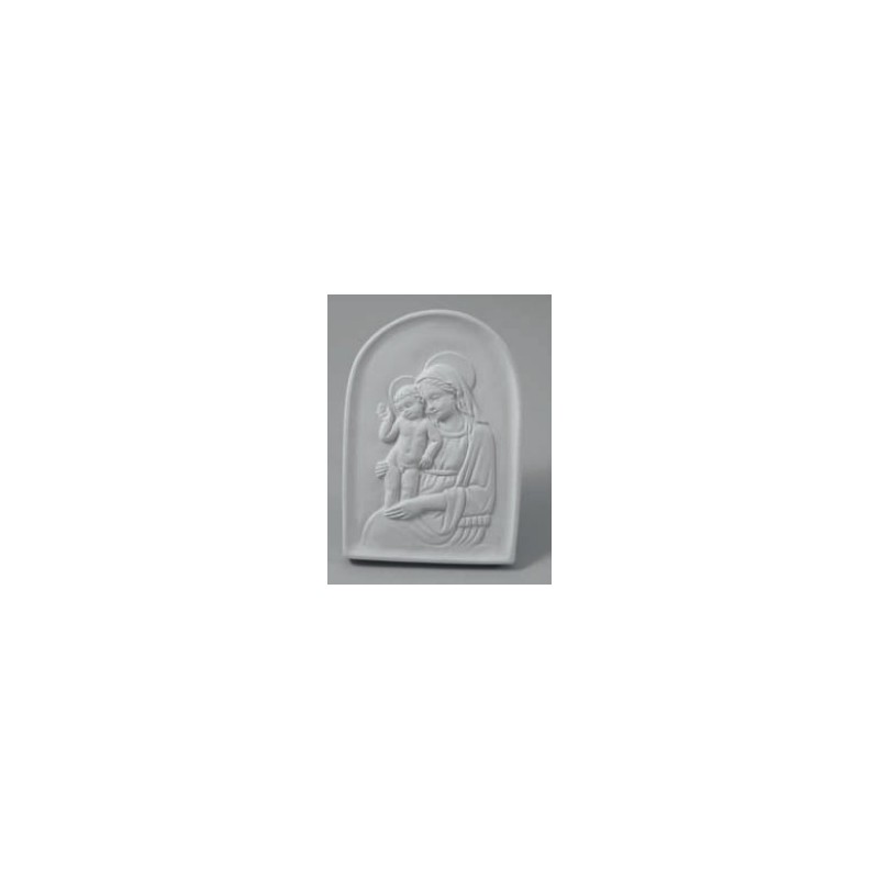 AQ550 Madonnina cm.15x10