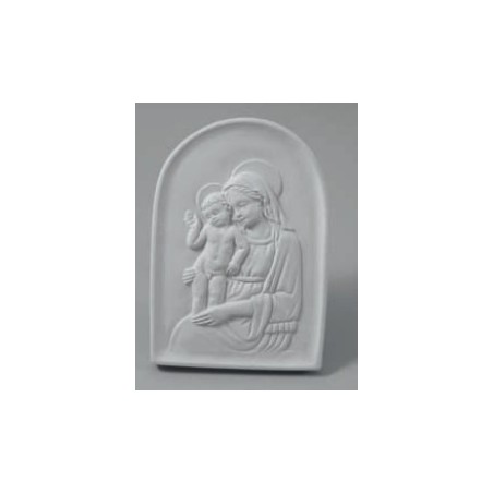 AQ550 Madonnina cm.15x10