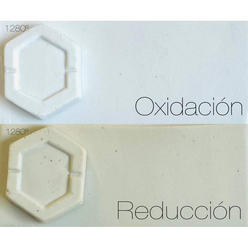 PORCELANA 216 BL, foto del produttore Vicente Diez