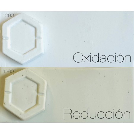 PORCELANA 216 BL, foto del produttore Vicente Diez