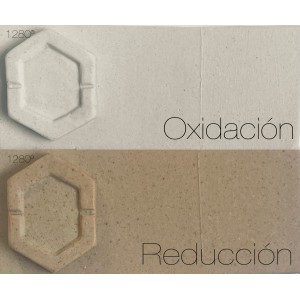 GRES BL 75, foto del produttore Vicente Diez