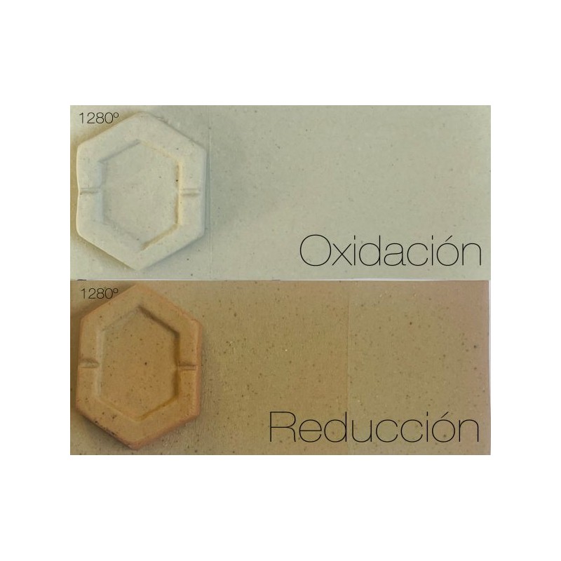 GRES BG 75, foto del produttore Vicente Diez