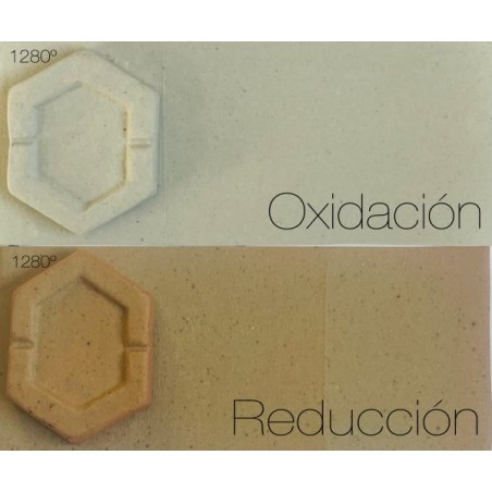 GRES BG 75, foto del produttore Vicente Diez