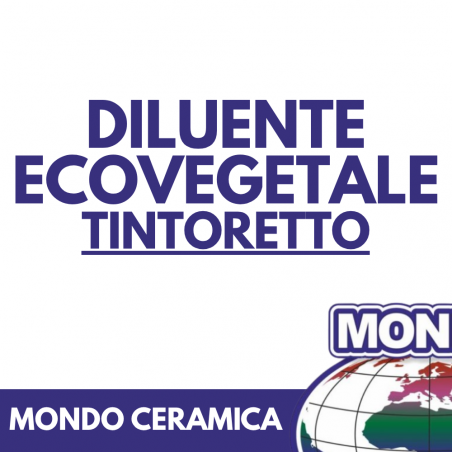 Diluente Ecovegetale Tintoretto