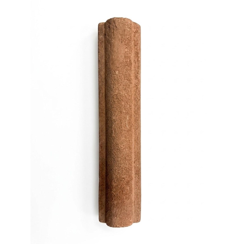 LUP 6 - Listello fatto a mano 20x4,5x2,5h