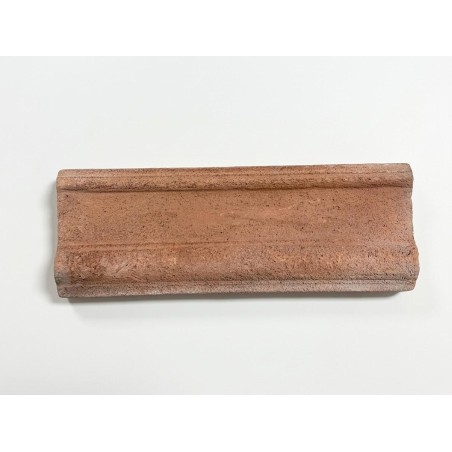 LUP4 - Listello fatto a mano 23x9,5x2,5h
