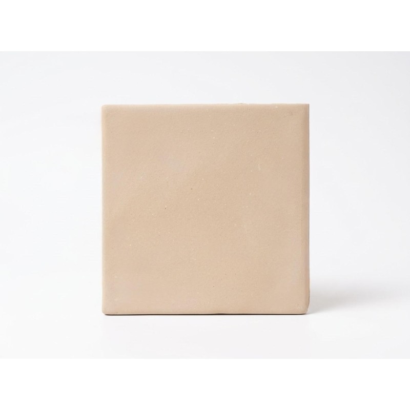 IND MANUALE - Piastrella industriale irregolare 15x15
