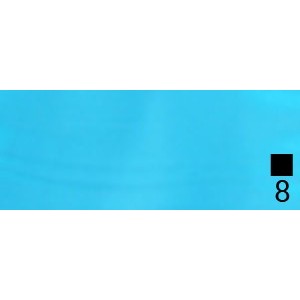 AKRYL 39 Turquoise Blue