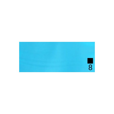 AKRYL 39 Turquoise Blue