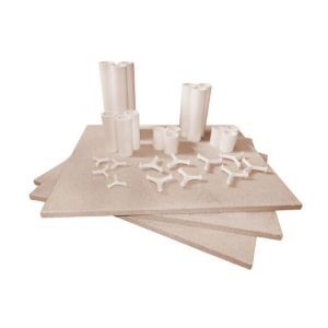 Kit refrattario CL140.5