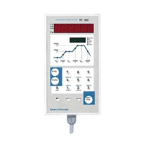 Controller TC505