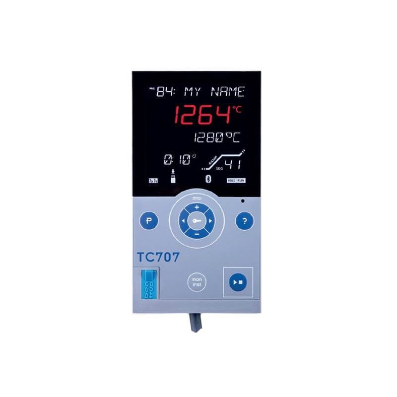 Controller TC705