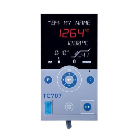 Controller TC705