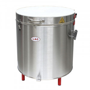 M100 Forno 108lt Ø55x46h - 7,5kw-400v