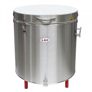 M160 Forno 164lt Ø55x69h - 9,5kw-400v