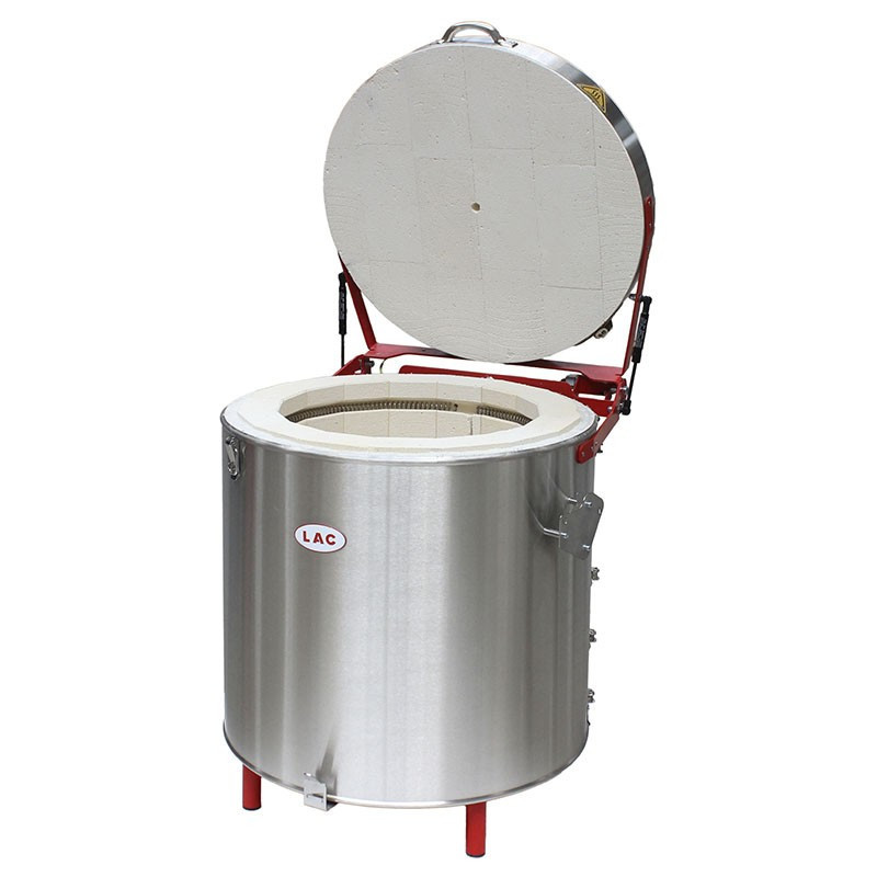 M160 Forno 164lt Ø55x69h - 9,5kw-400v