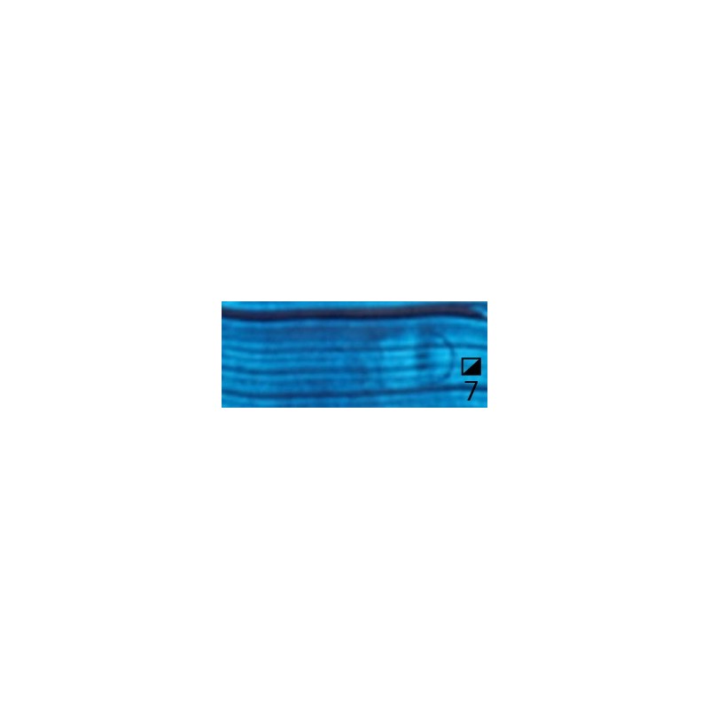 AKRYL 46 Ultramarine Green